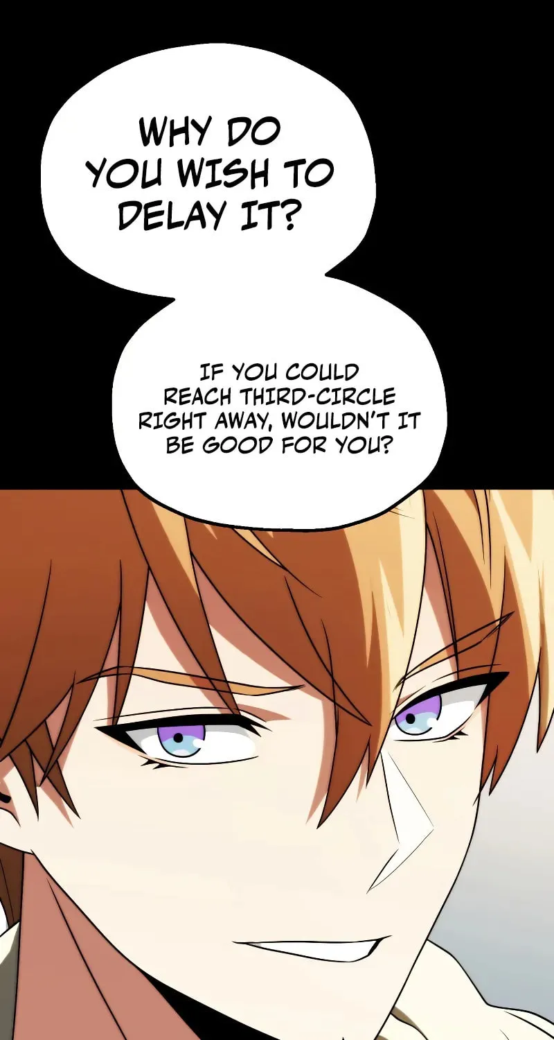 Youngest Son of the Renowned Magic Clan Chapter 84 page 75 - 