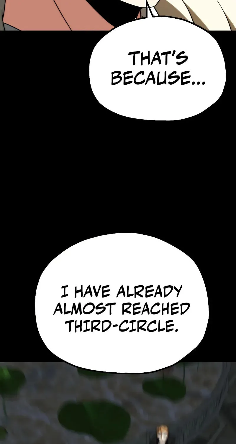 Youngest Son of the Renowned Magic Clan Chapter 84 page 76 - 