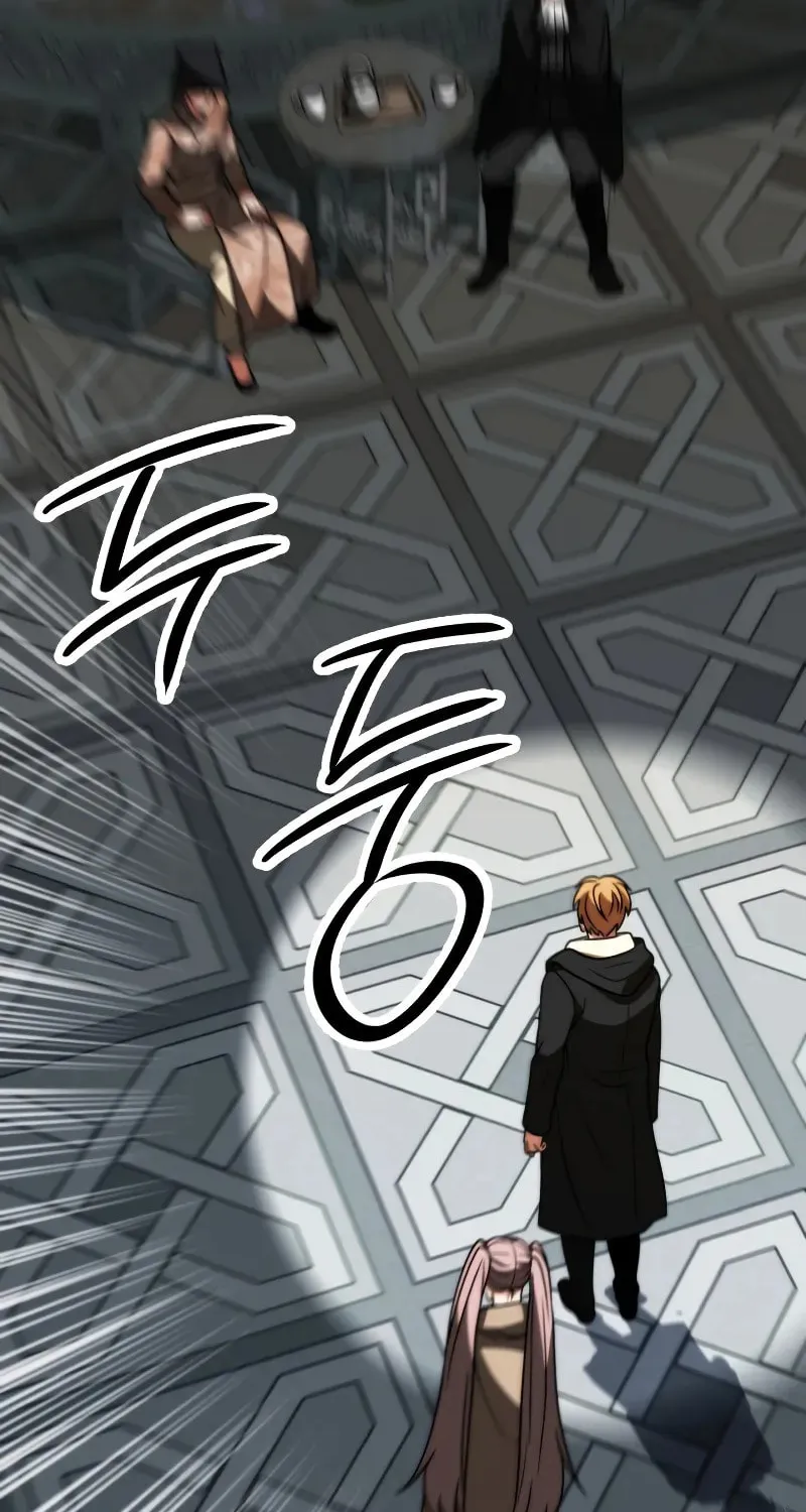 Youngest Son of the Renowned Magic Clan Chapter 84 page 77 - 