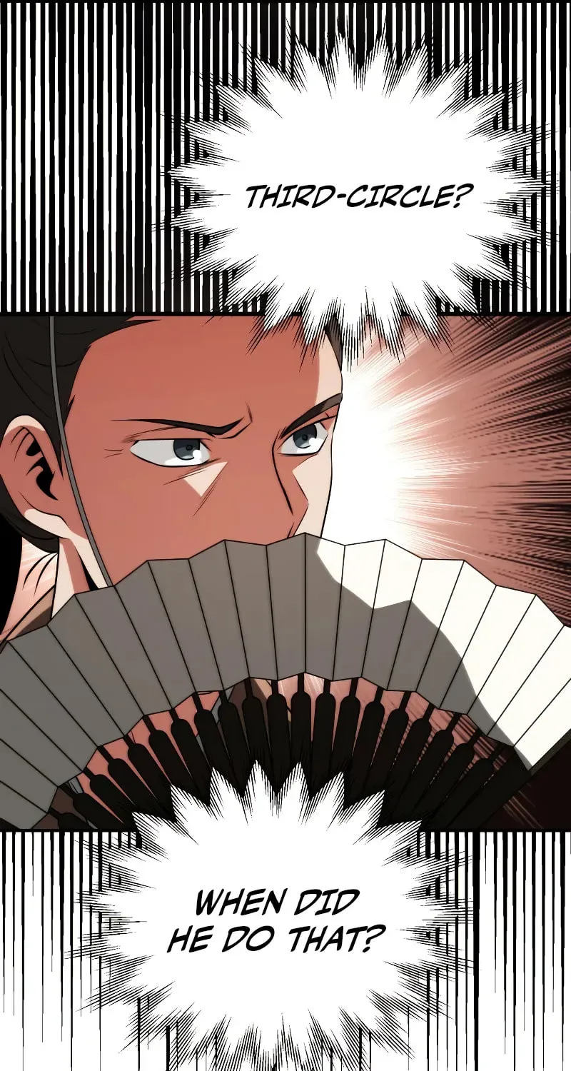 Youngest Son of the Renowned Magic Clan Chapter 84 page 80 - 