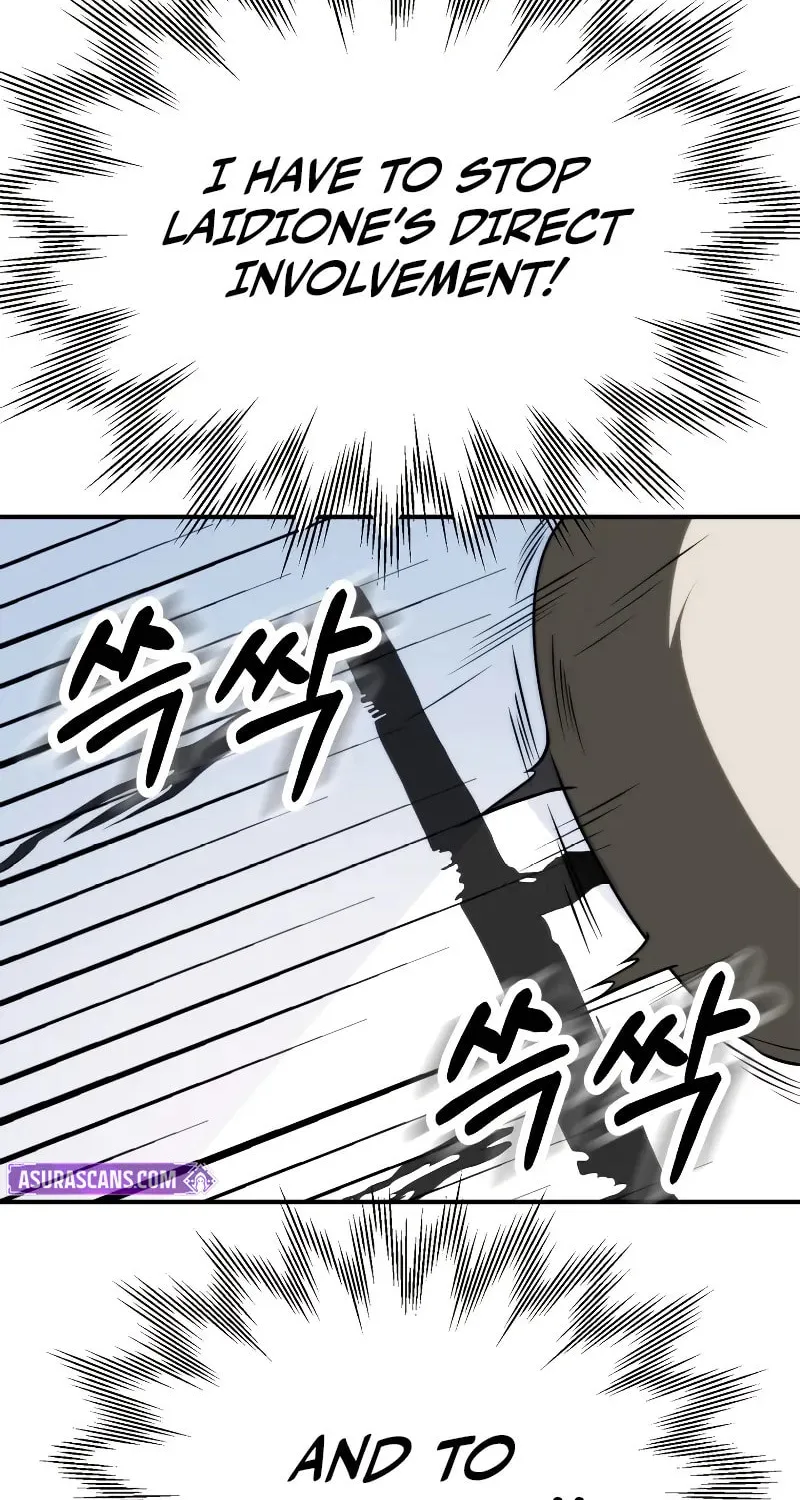 Youngest Son of the Renowned Magic Clan Chapter 84 page 9 - 