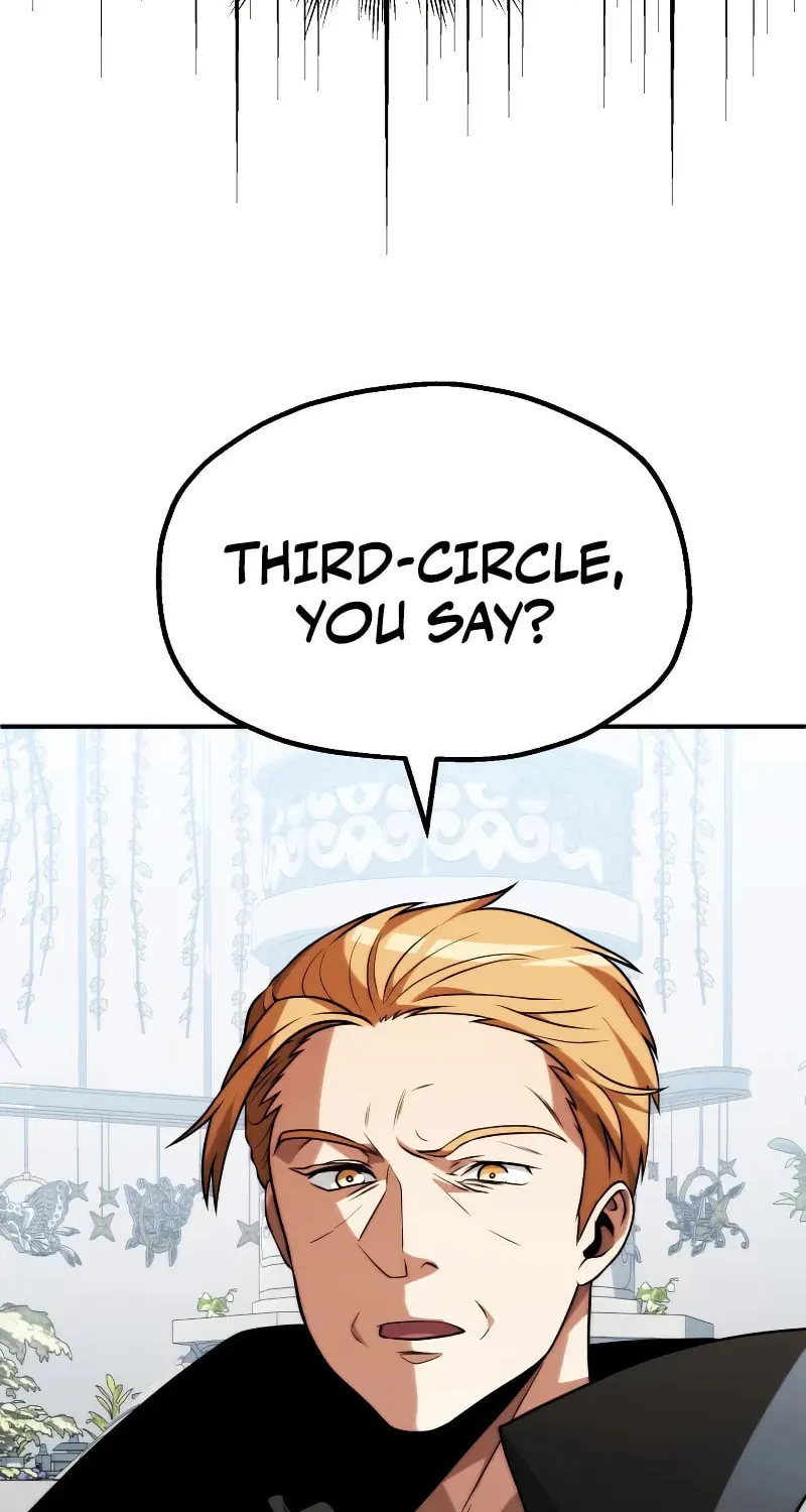 Youngest Son of the Renowned Magic Clan Chapter 84 page 81 - 