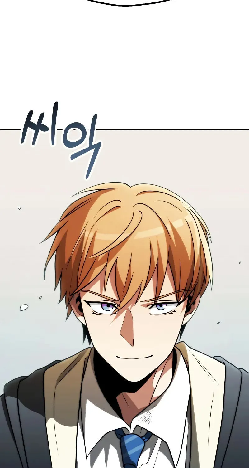 Youngest Son of the Renowned Magic Clan Chapter 84 page 83 - 