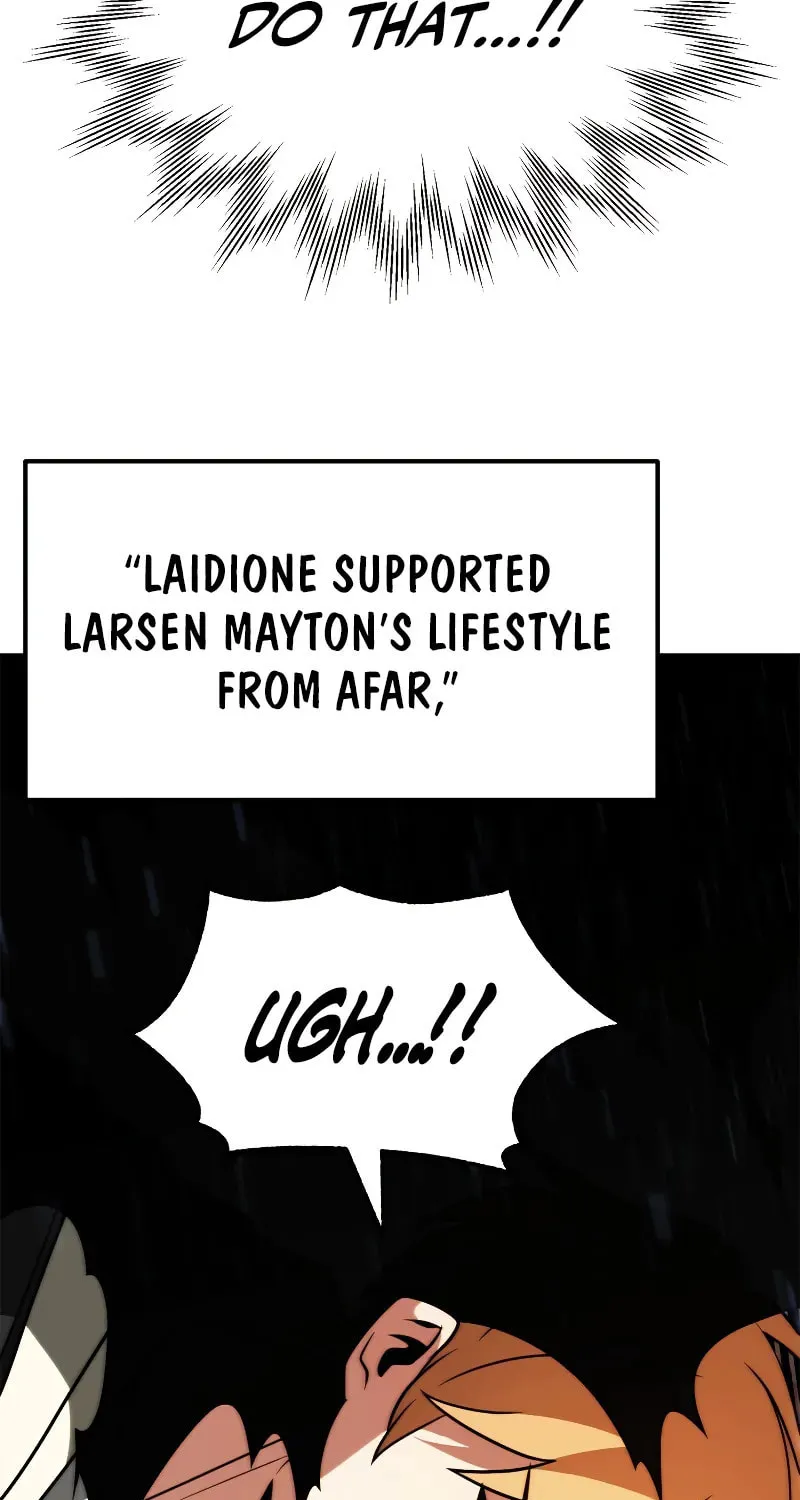 Youngest Son of the Renowned Magic Clan Chapter 84 page 10 - 