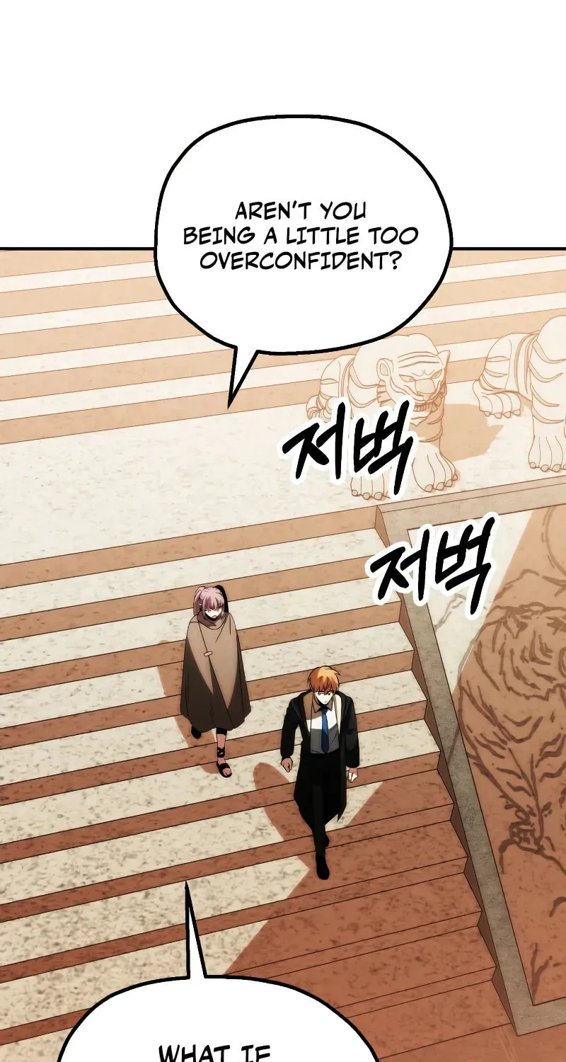 Youngest Son of the Renowned Magic Clan Chapter 85 page 2 - 