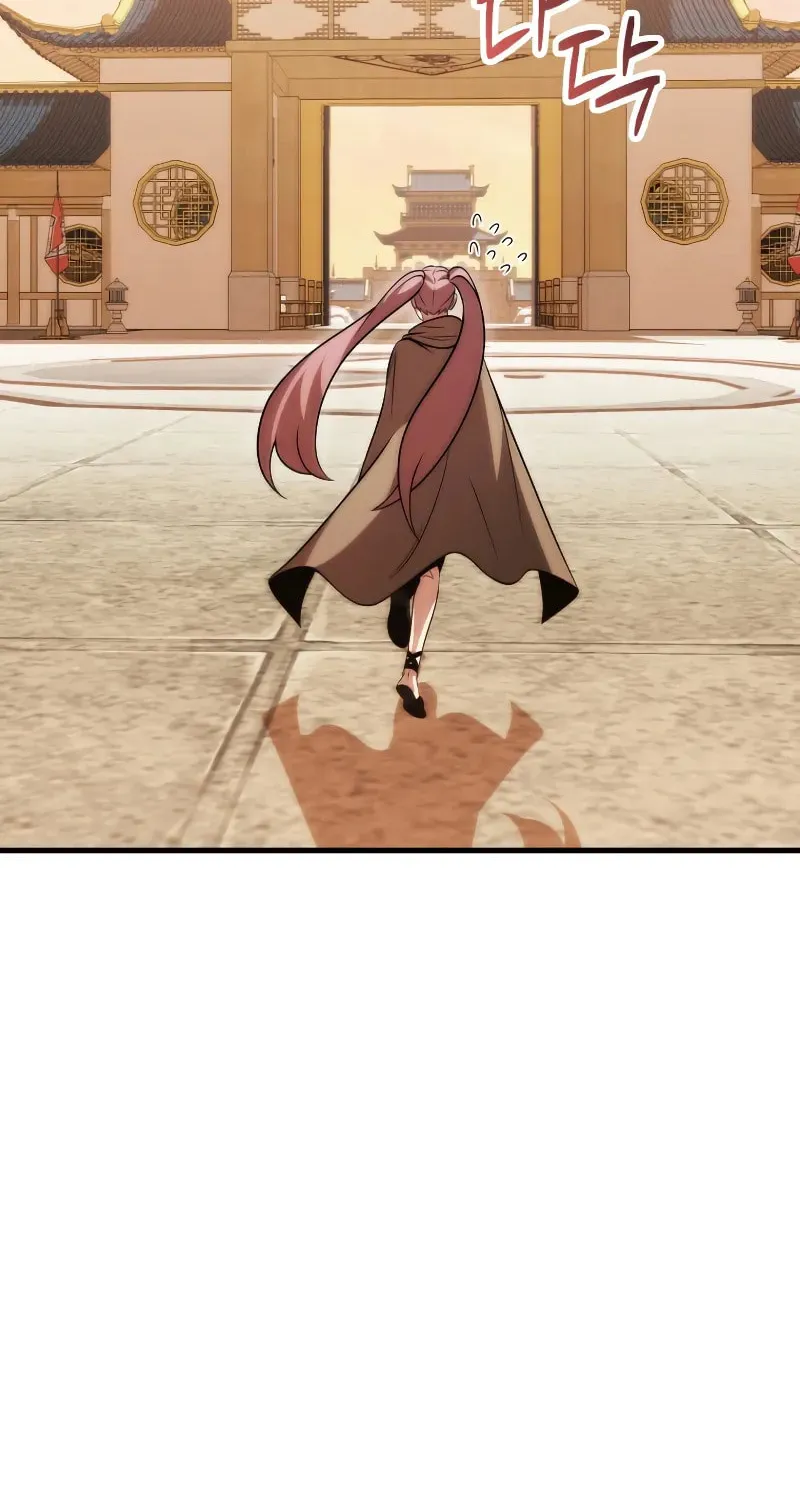 Youngest Son of the Renowned Magic Clan Chapter 85 page 14 - 