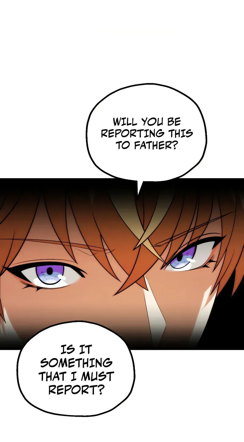 Youngest Son of the Renowned Magic Clan Chapter 85 page 19 - 