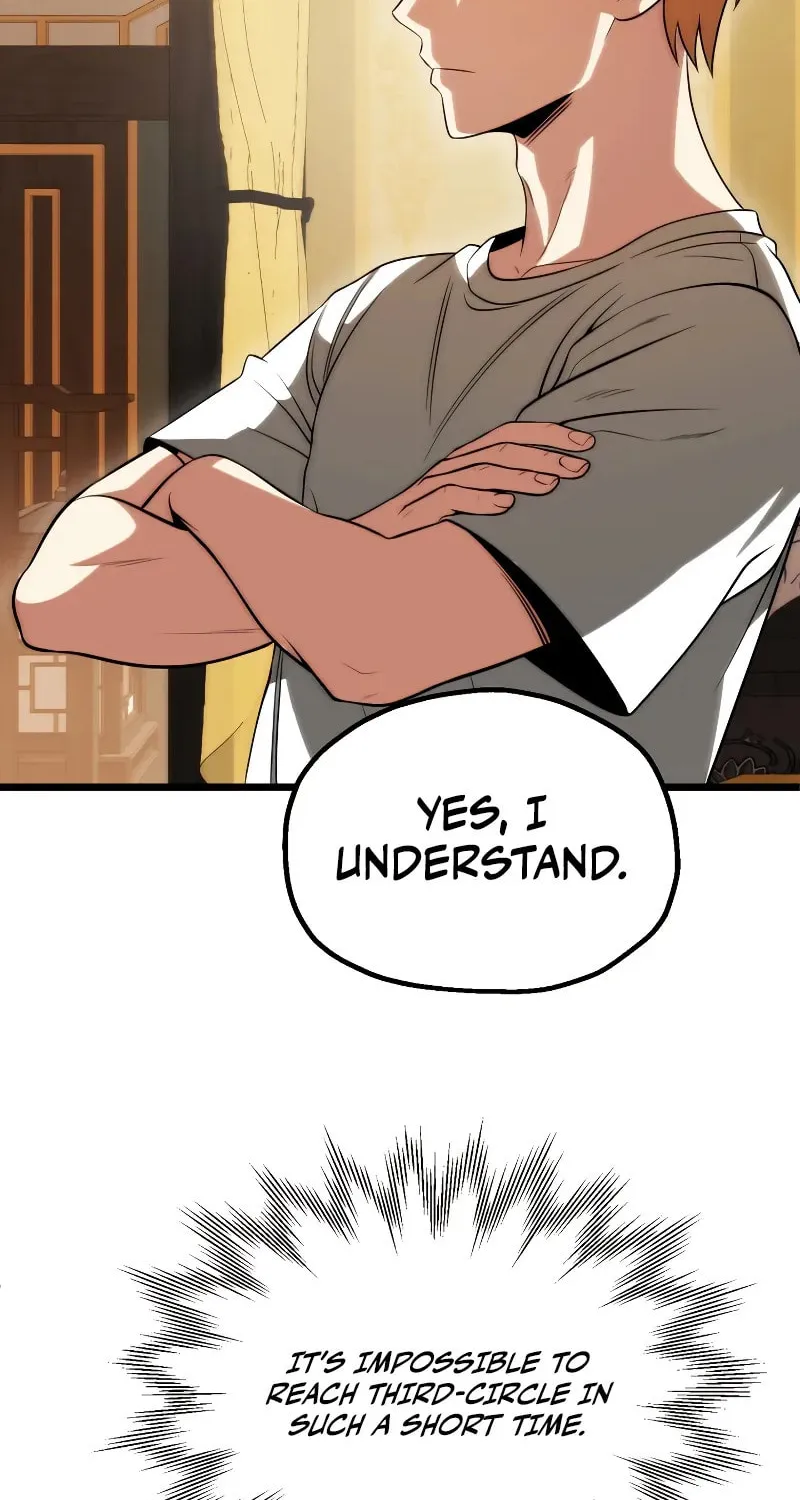 Youngest Son of the Renowned Magic Clan Chapter 85 page 23 - 