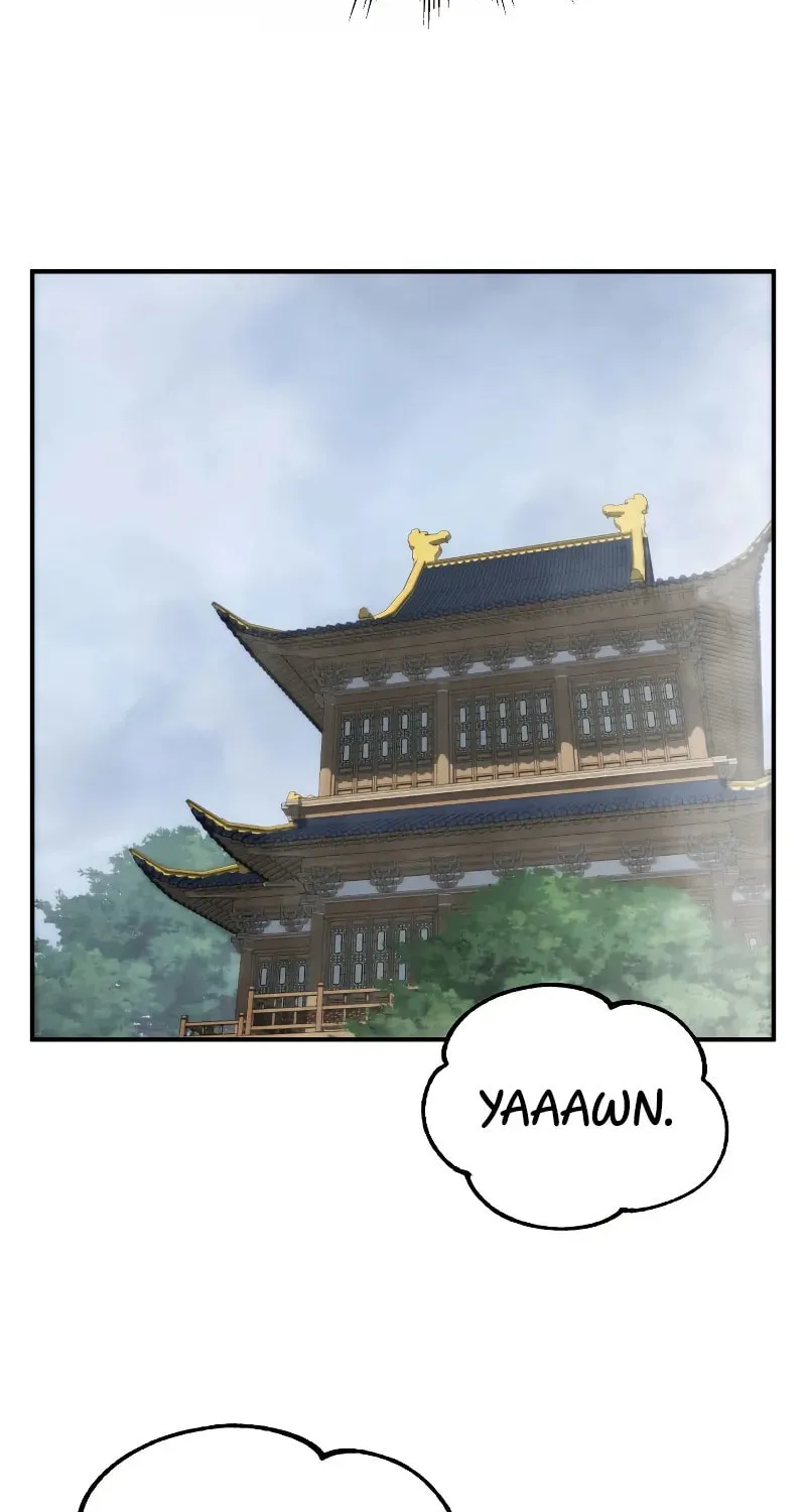 Youngest Son of the Renowned Magic Clan Chapter 85 page 25 - 