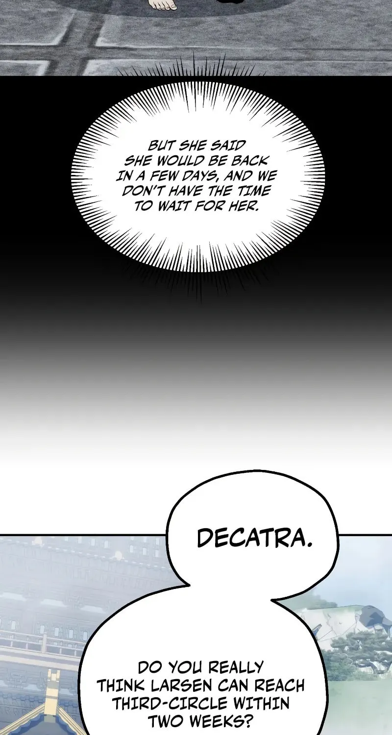Youngest Son of the Renowned Magic Clan Chapter 85 page 30 - 