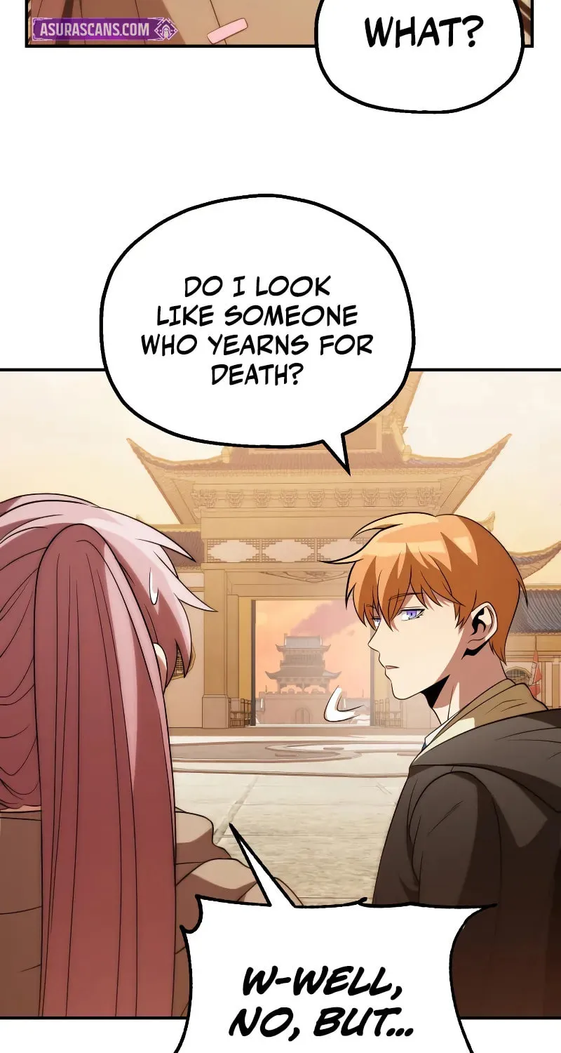 Youngest Son of the Renowned Magic Clan Chapter 85 page 4 - 