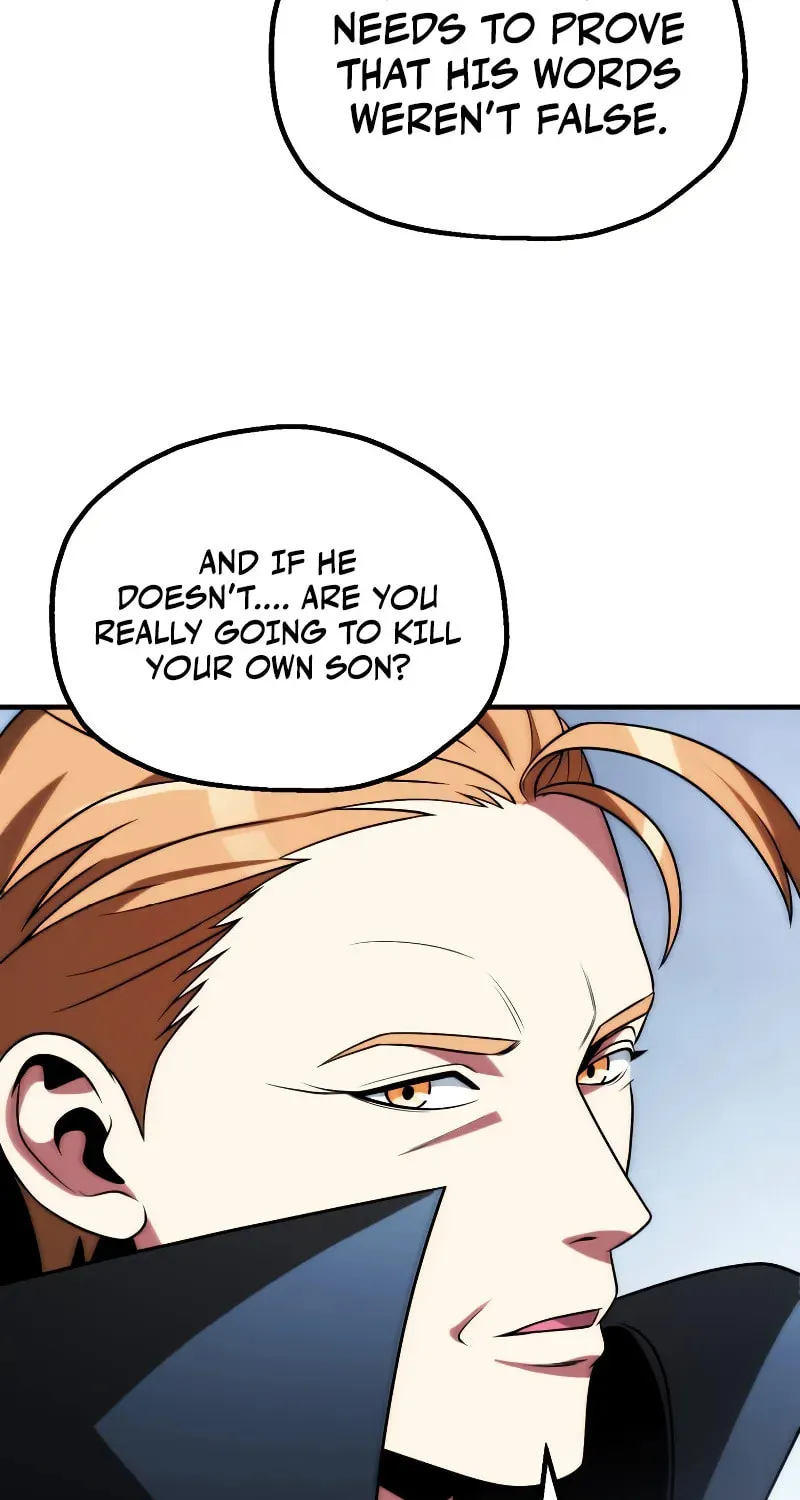 Youngest Son of the Renowned Magic Clan Chapter 85 page 33 - 