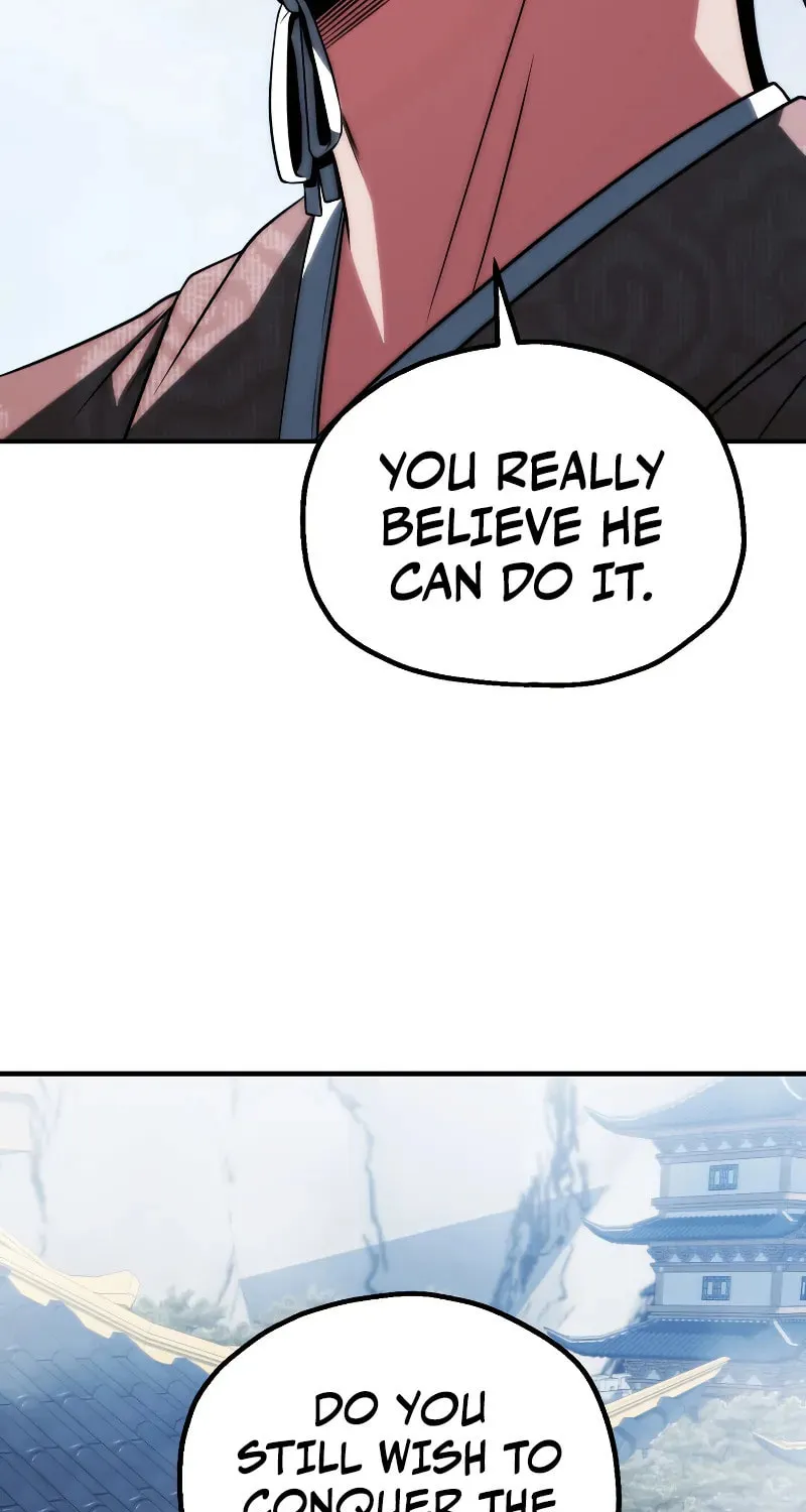 Youngest Son of the Renowned Magic Clan Chapter 85 page 35 - 