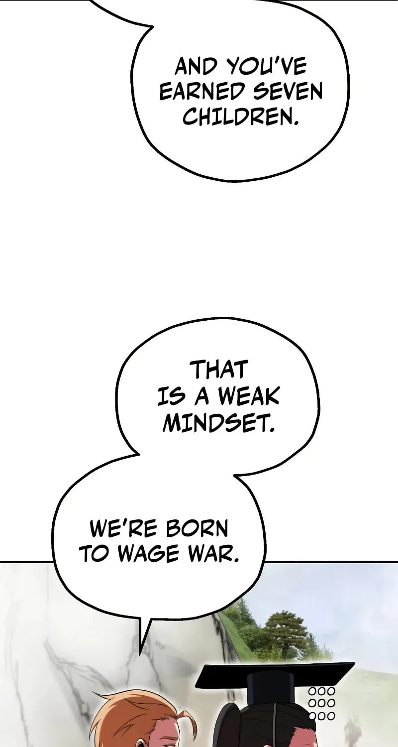 Youngest Son of the Renowned Magic Clan Chapter 85 page 39 - 