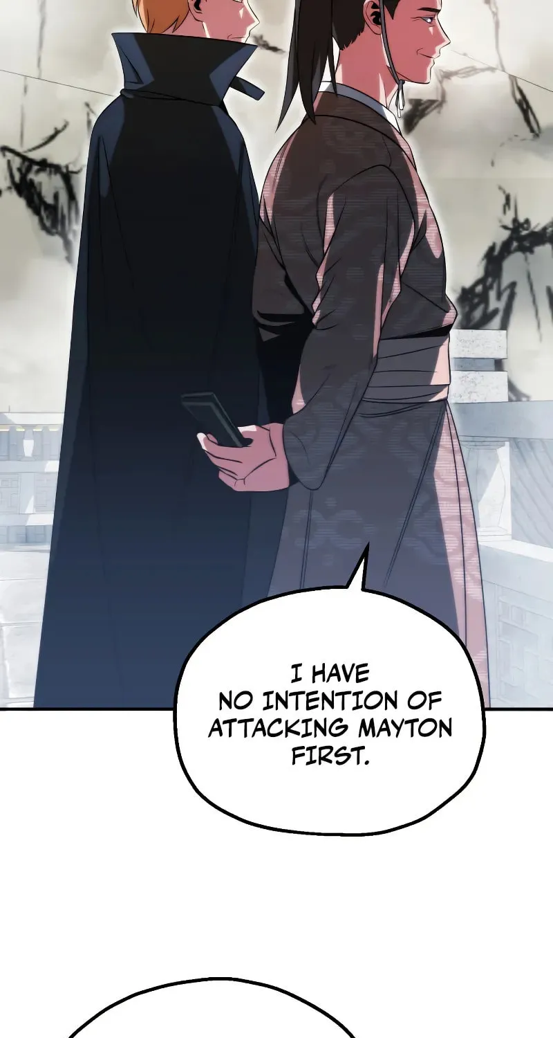 Youngest Son of the Renowned Magic Clan Chapter 85 page 40 - 