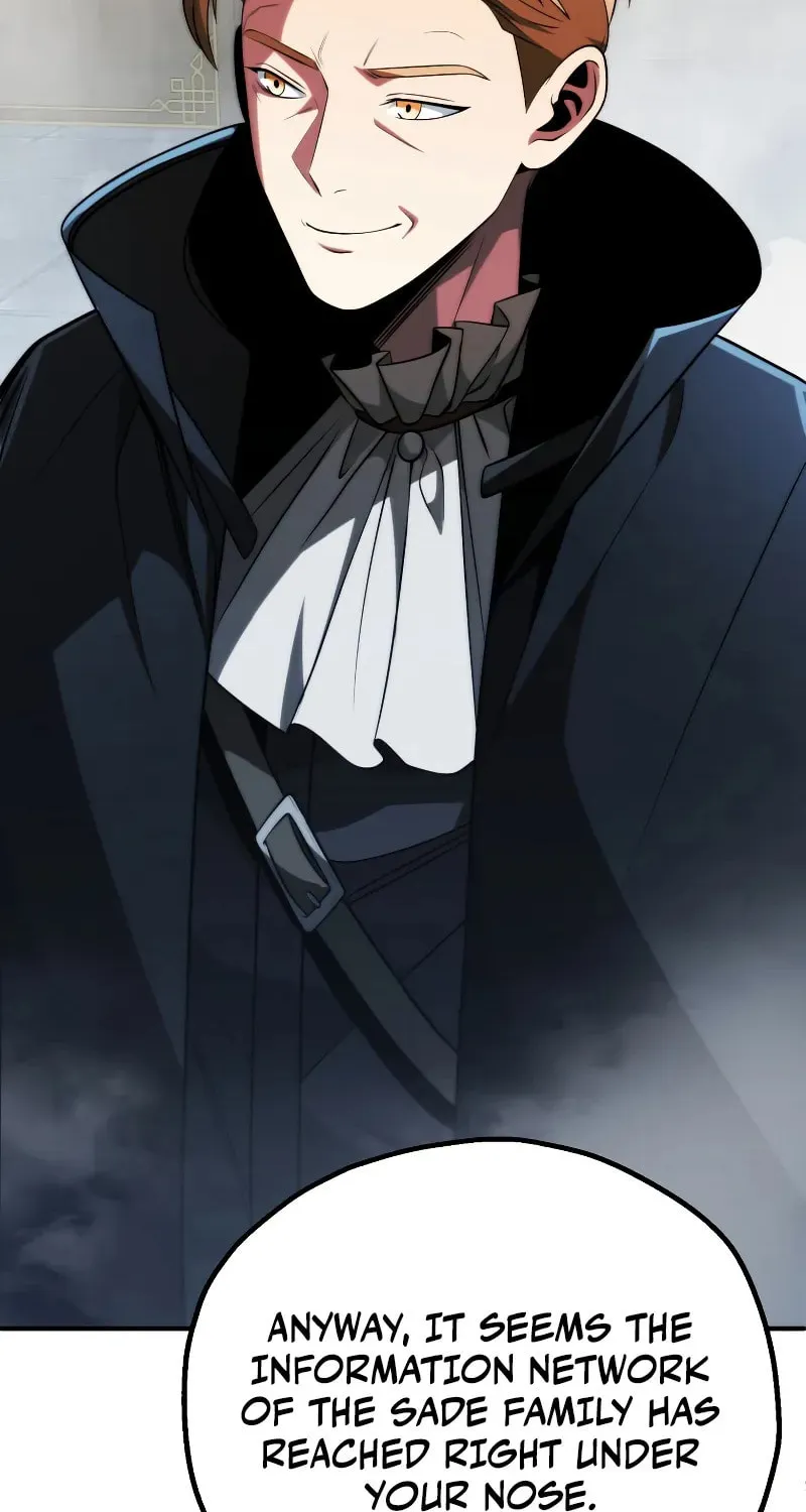Youngest Son of the Renowned Magic Clan Chapter 85 page 43 - 