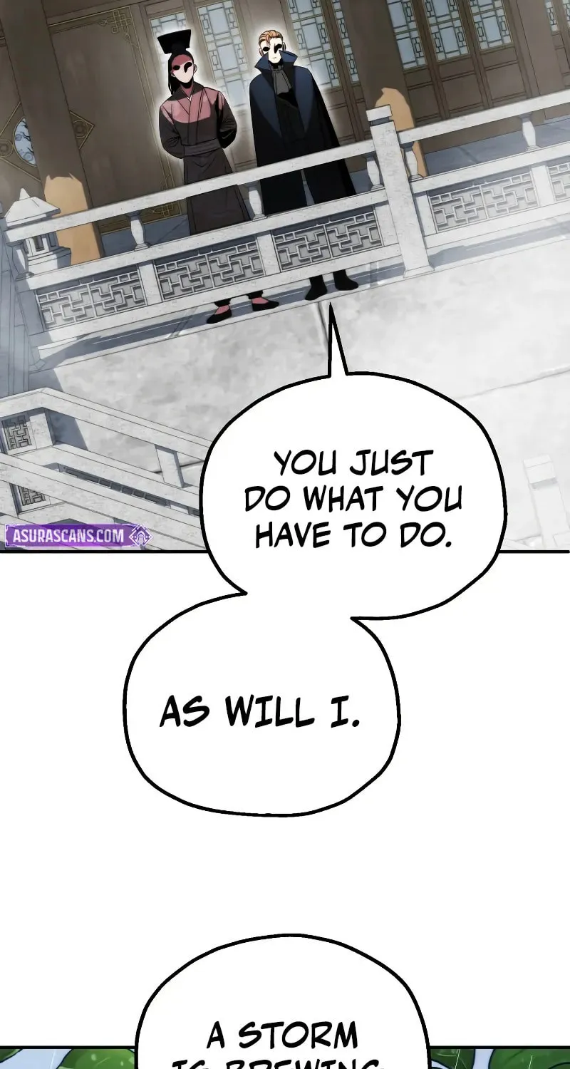Youngest Son of the Renowned Magic Clan Chapter 85 page 45 - 