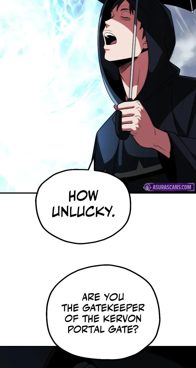 Youngest Son of the Renowned Magic Clan Chapter 85 page 49 - 