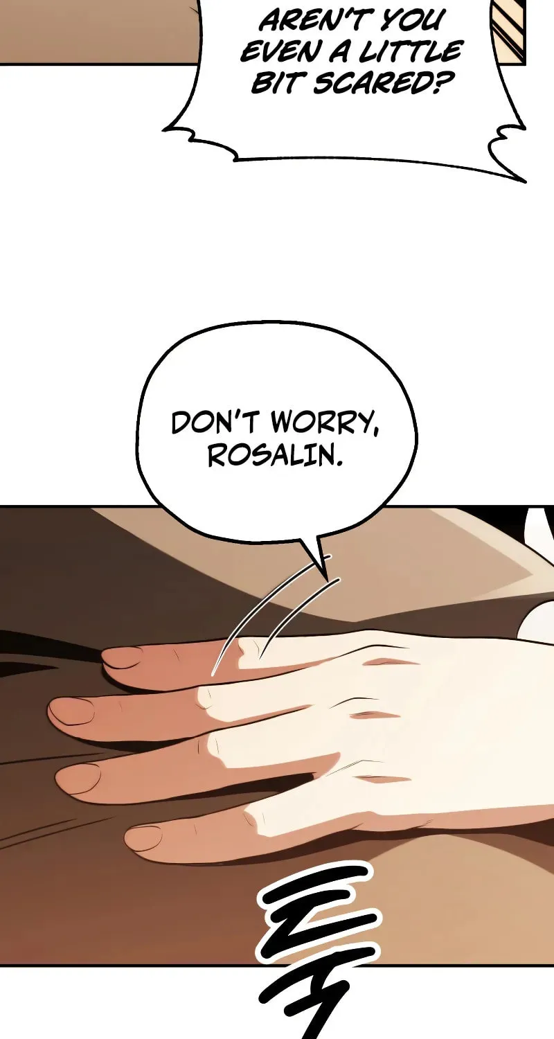 Youngest Son of the Renowned Magic Clan Chapter 85 page 6 - 
