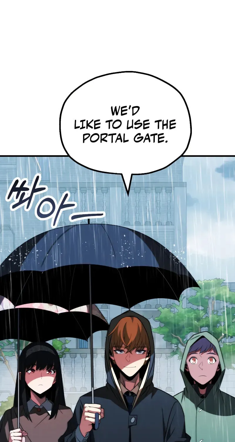 Youngest Son of the Renowned Magic Clan Chapter 85 page 51 - 