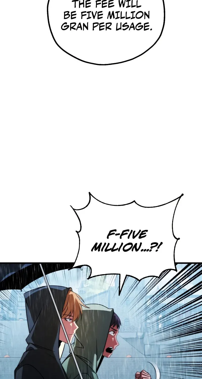 Youngest Son of the Renowned Magic Clan Chapter 85 page 54 - 