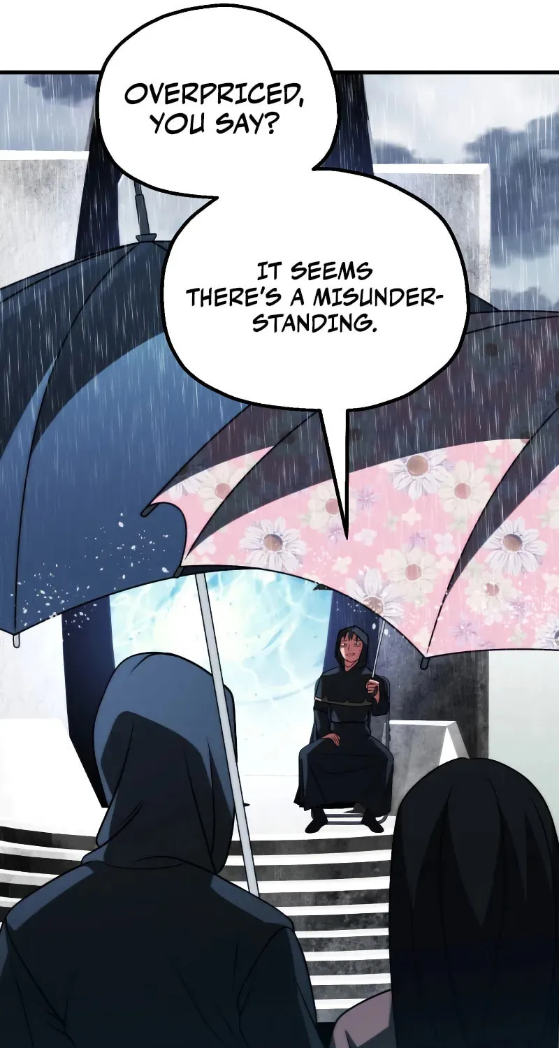 Youngest Son of the Renowned Magic Clan Chapter 85 page 56 - 