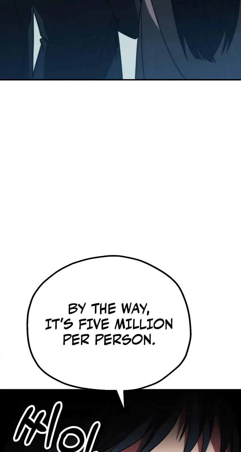 Youngest Son of the Renowned Magic Clan Chapter 85 page 57 - 