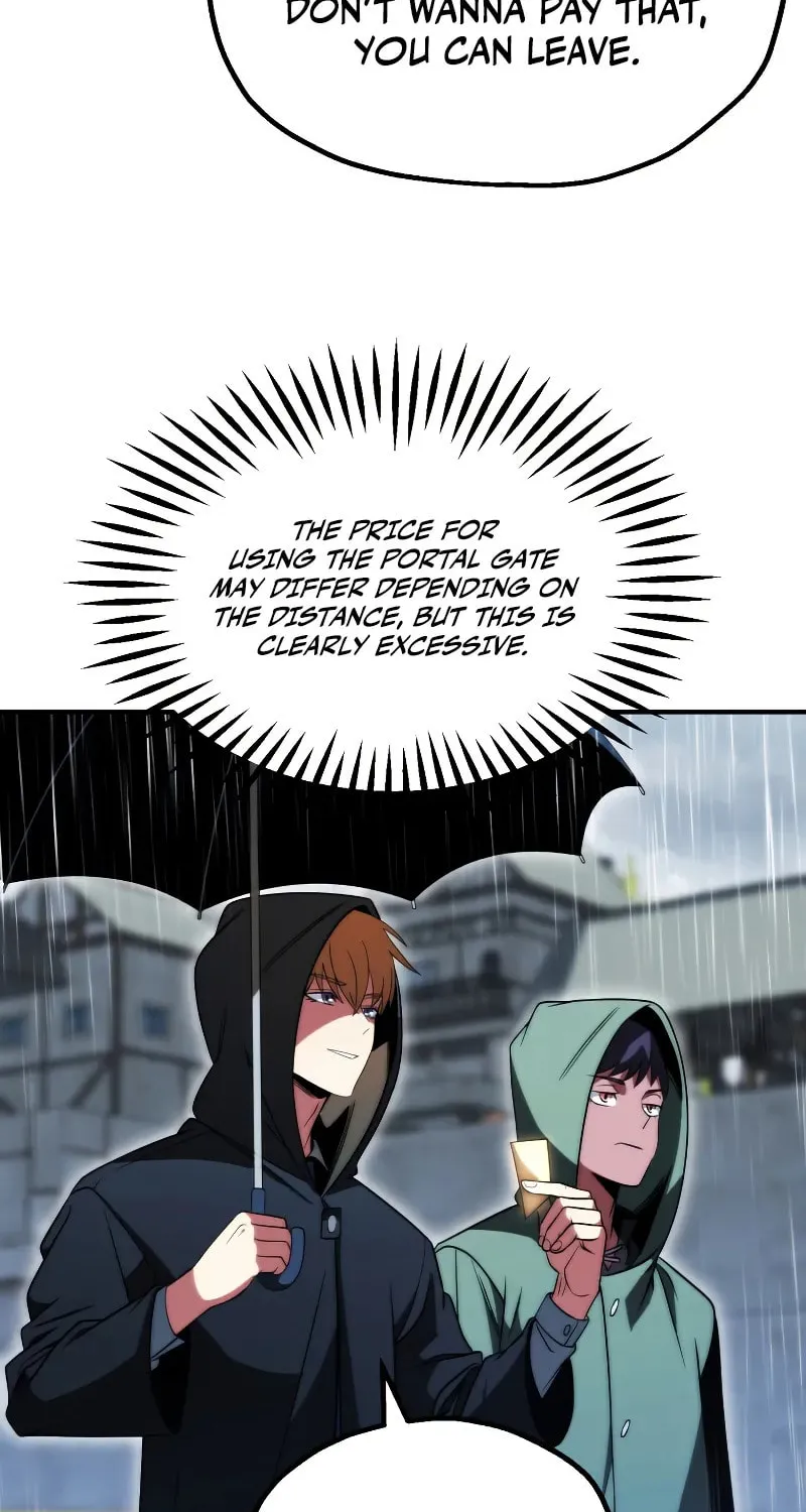 Youngest Son of the Renowned Magic Clan Chapter 85 page 59 - 