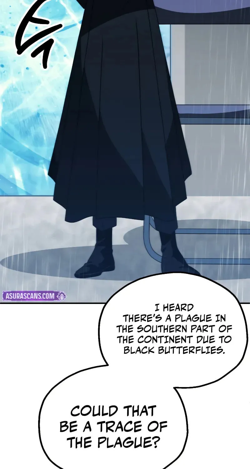 Youngest Son of the Renowned Magic Clan Chapter 85 page 64 - 