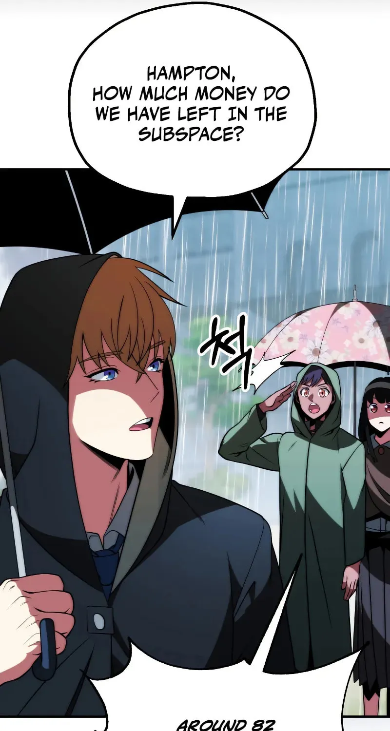 Youngest Son of the Renowned Magic Clan Chapter 85 page 75 - 