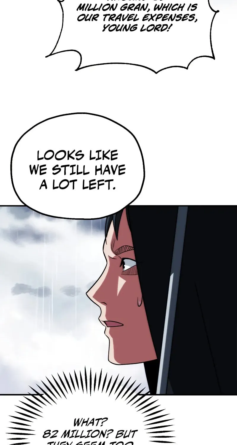 Youngest Son of the Renowned Magic Clan Chapter 85 page 76 - 