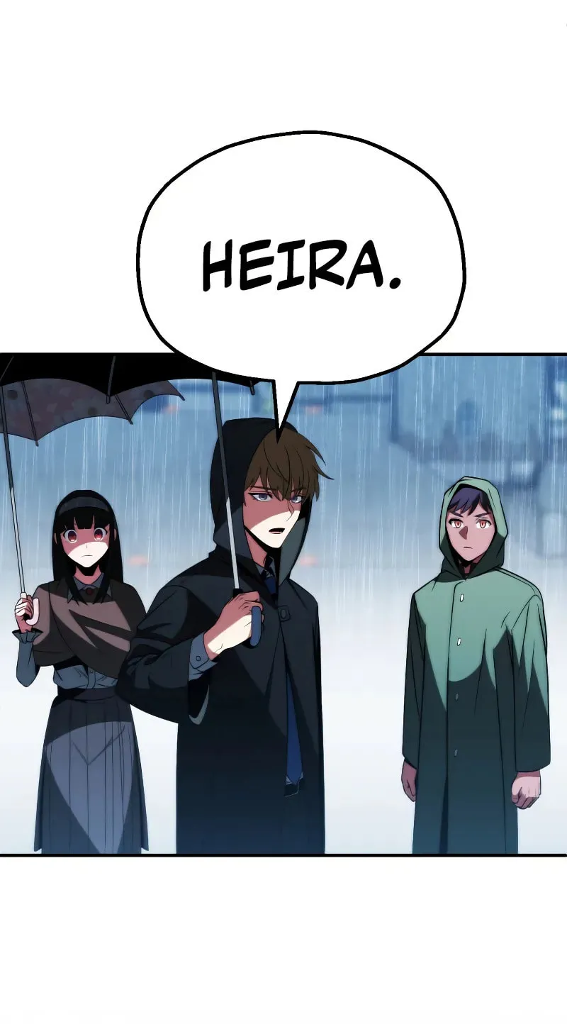 Youngest Son of the Renowned Magic Clan Chapter 85 page 90 - 