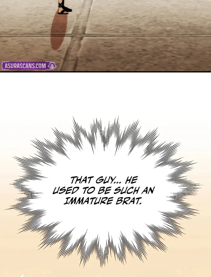 Youngest Son of the Renowned Magic Clan Chapter 85 page 10 - 