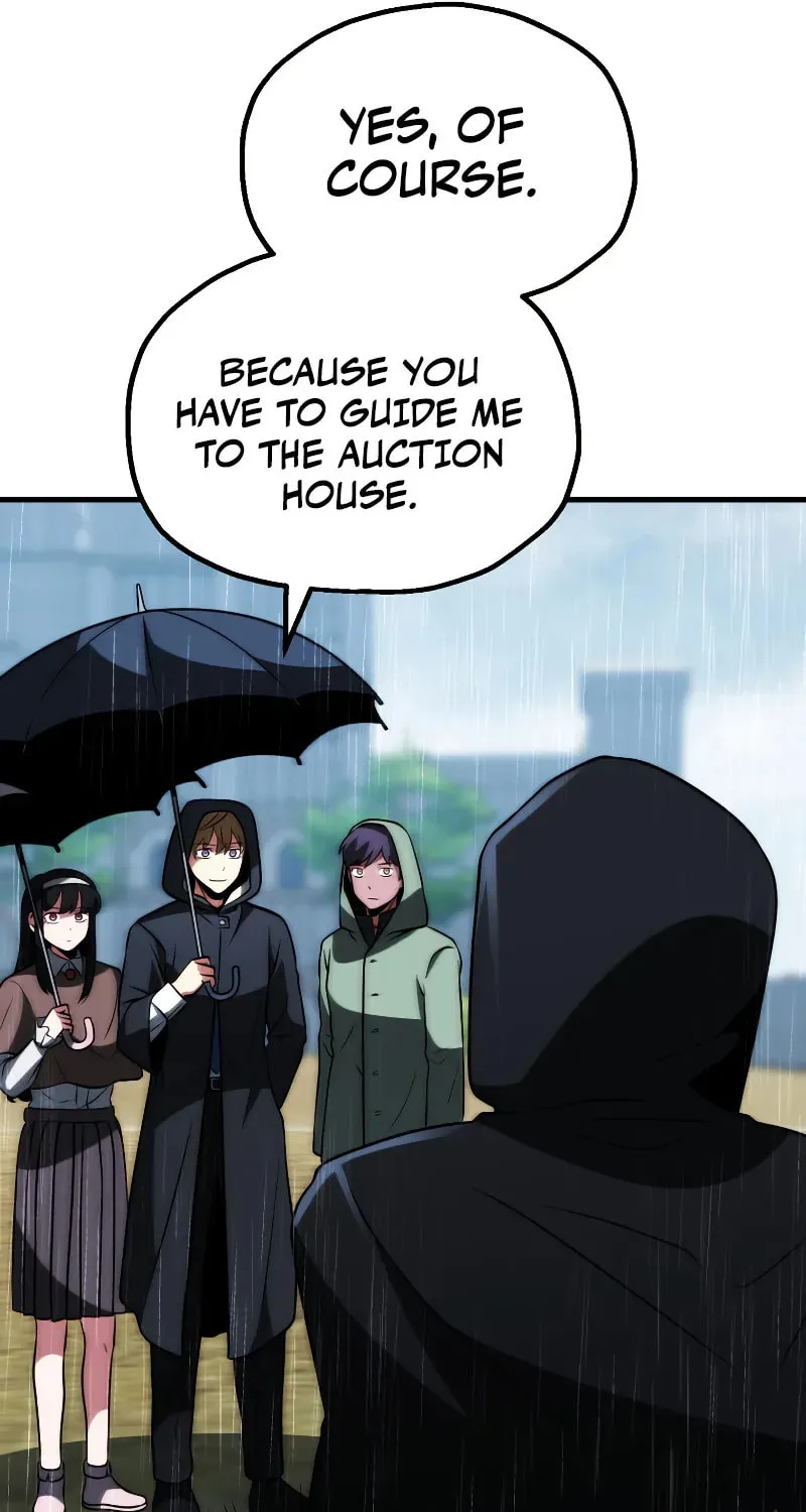 Youngest Son of the Renowned Magic Clan Chapter 86 page 11 - 
