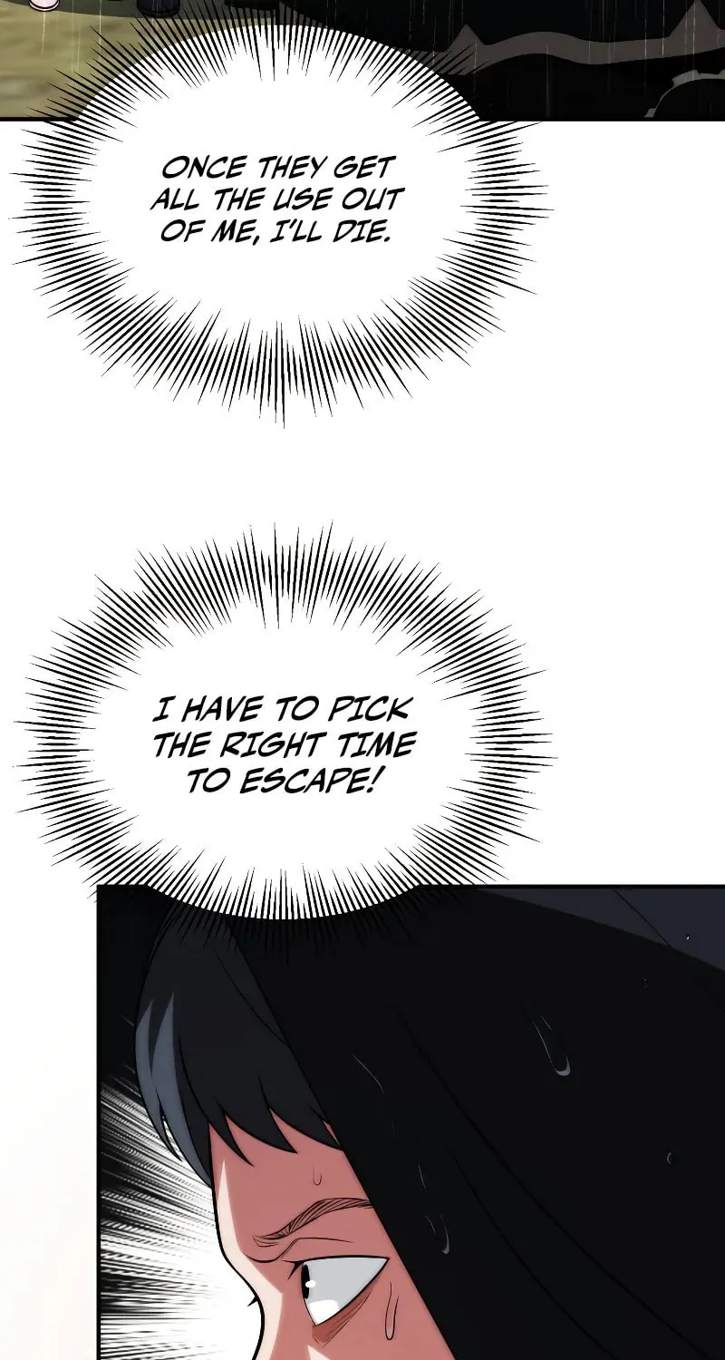 Youngest Son of the Renowned Magic Clan Chapter 86 page 12 - 