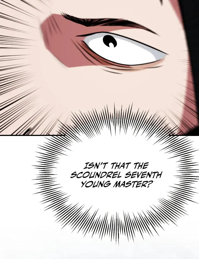 Youngest Son of the Renowned Magic Clan Chapter 86 page 18 - 