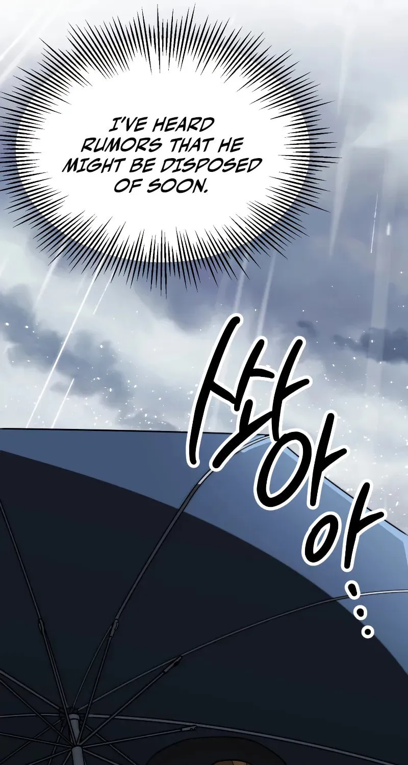 Youngest Son of the Renowned Magic Clan Chapter 86 page 19 - 