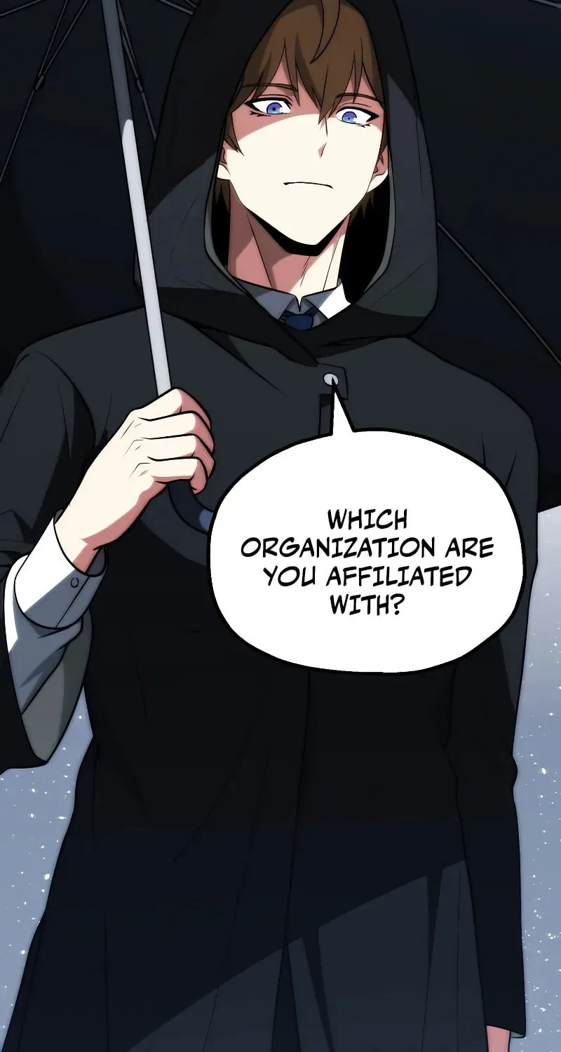 Youngest Son of the Renowned Magic Clan Chapter 86 page 20 - 