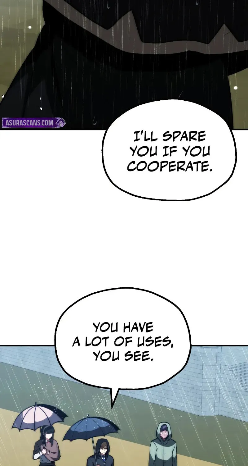 Youngest Son of the Renowned Magic Clan Chapter 86 page 3 - 