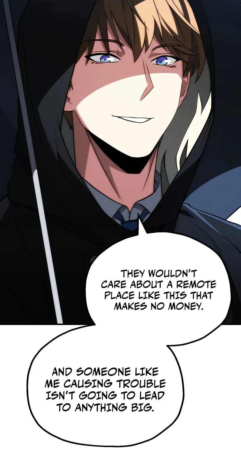 Youngest Son of the Renowned Magic Clan Chapter 86 page 25 - 