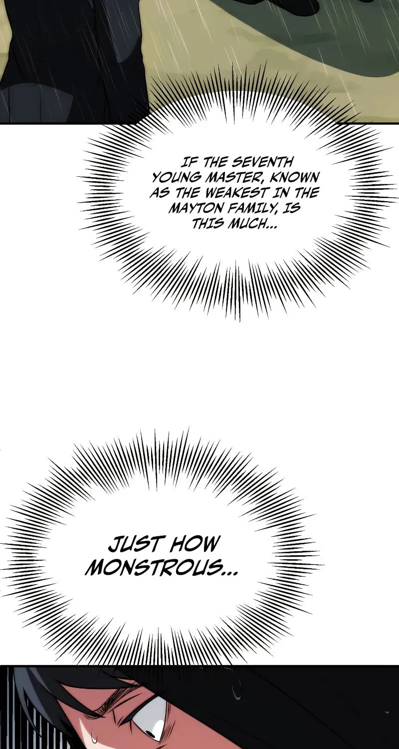 Youngest Son of the Renowned Magic Clan Chapter 86 page 27 - 