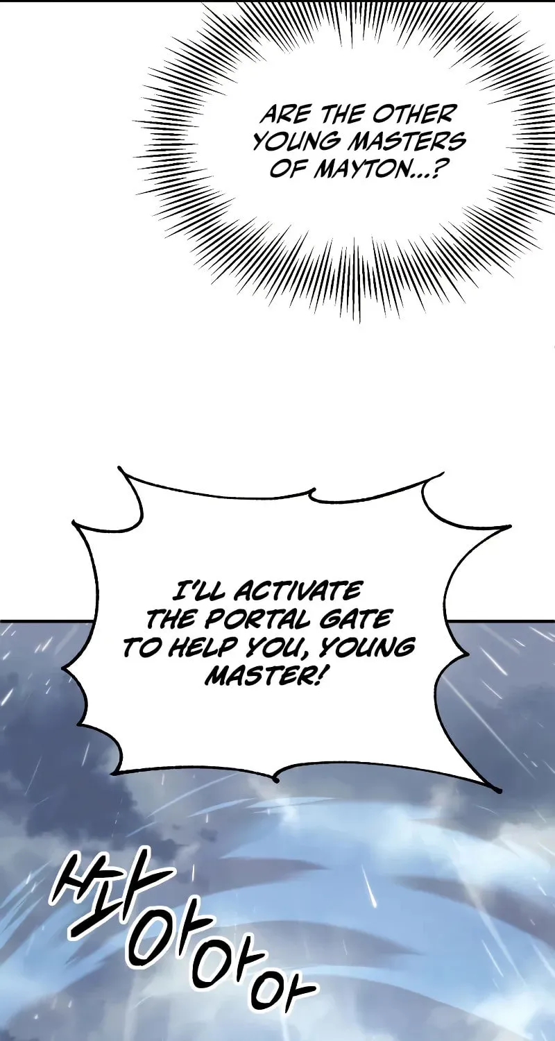 Youngest Son of the Renowned Magic Clan Chapter 86 page 29 - 