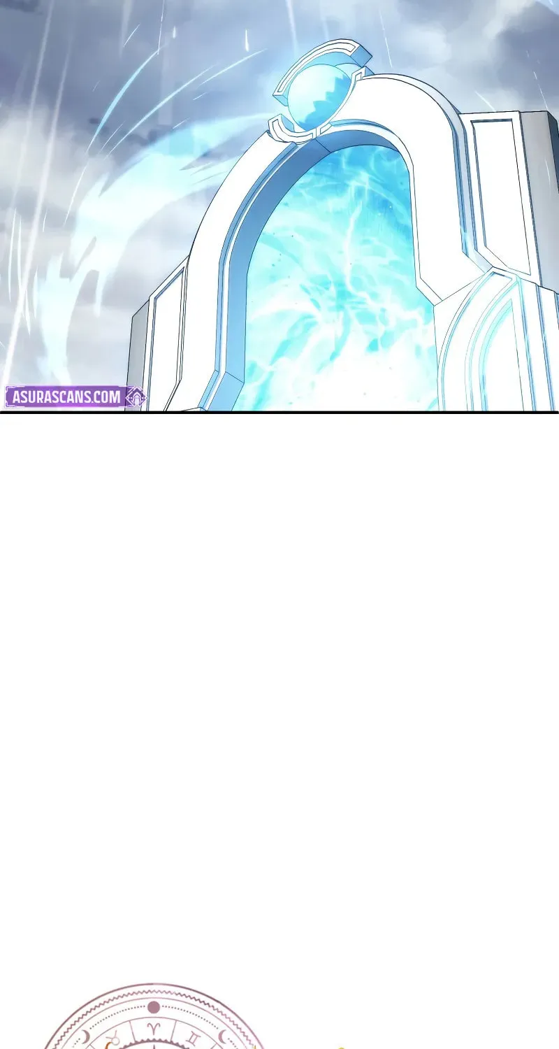 Youngest Son of the Renowned Magic Clan Chapter 86 page 30 - 