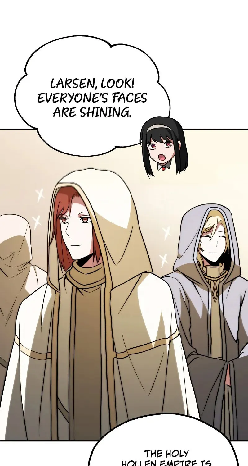 Youngest Son of the Renowned Magic Clan Chapter 86 page 34 - 