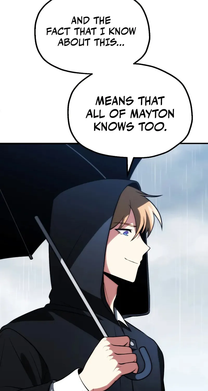 Youngest Son of the Renowned Magic Clan Chapter 86 page 5 - 