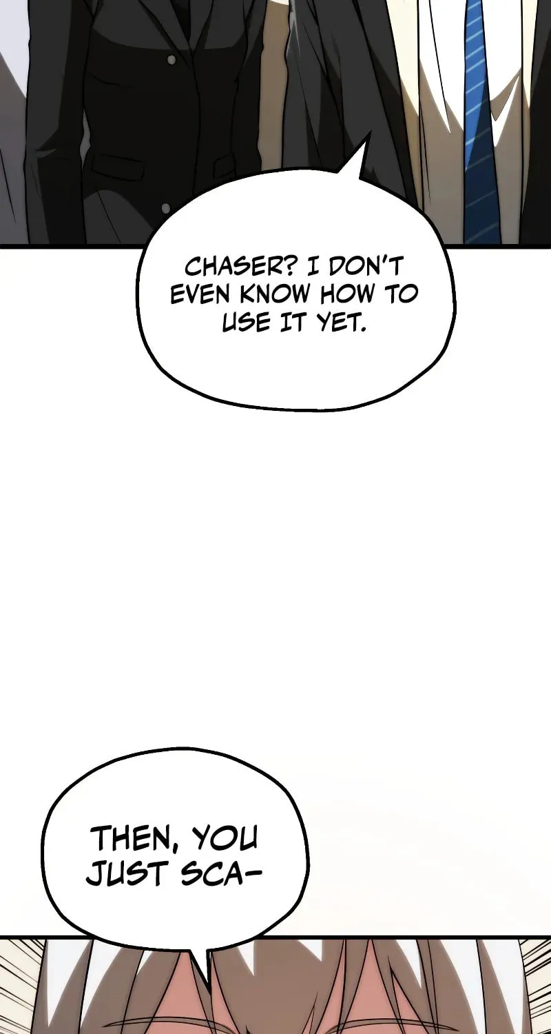 Youngest Son of the Renowned Magic Clan Chapter 86 page 41 - 
