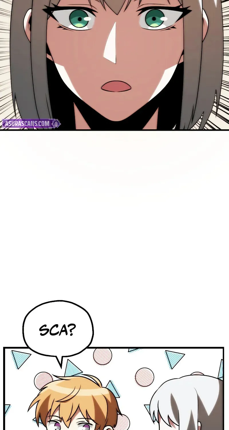 Youngest Son of the Renowned Magic Clan Chapter 86 page 42 - 