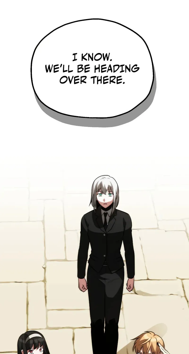 Youngest Son of the Renowned Magic Clan Chapter 86 page 45 - 