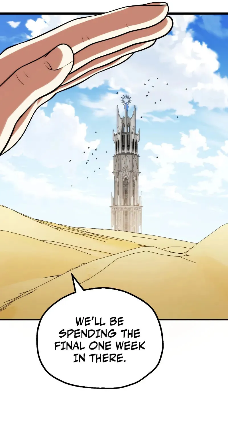 Youngest Son of the Renowned Magic Clan Chapter 86 page 48 - 