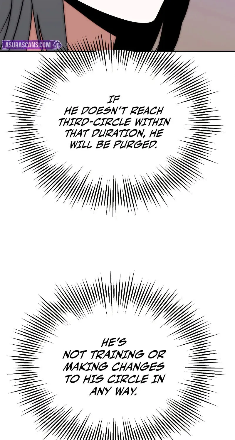 Youngest Son of the Renowned Magic Clan Chapter 86 page 59 - 